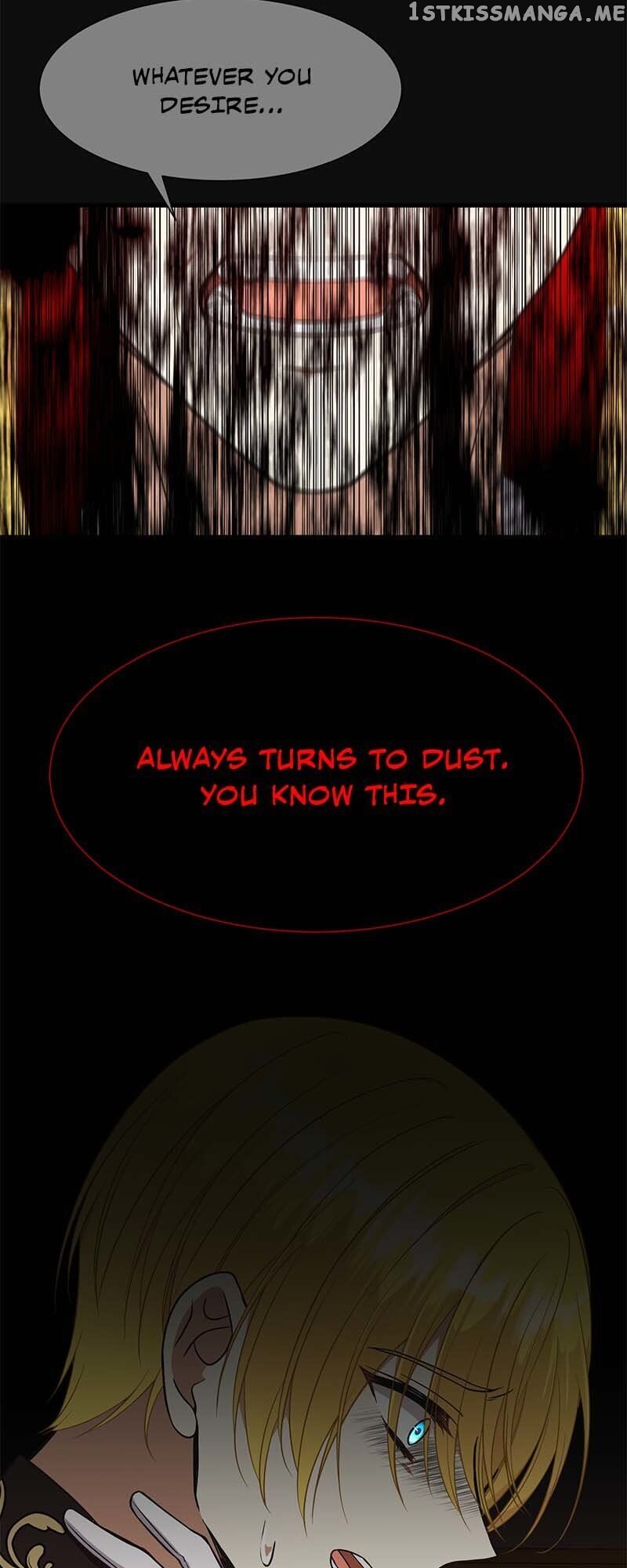 I Saved The Cursed Duke chapter 58 - page 40