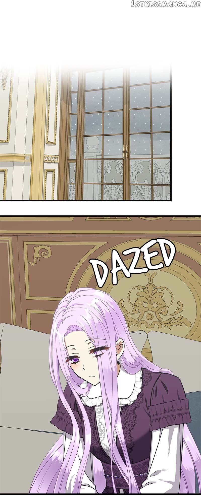 I Saved The Cursed Duke chapter 58 - page 43
