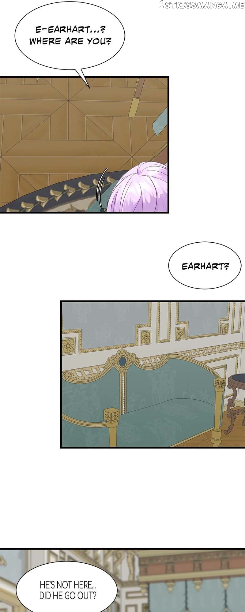I Saved The Cursed Duke chapter 58 - page 46