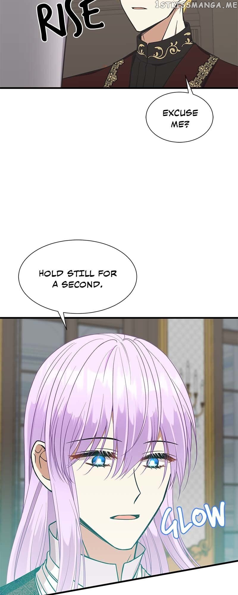 I Saved The Cursed Duke chapter 58 - page 6