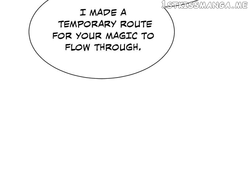 I Saved The Cursed Duke chapter 58 - page 9