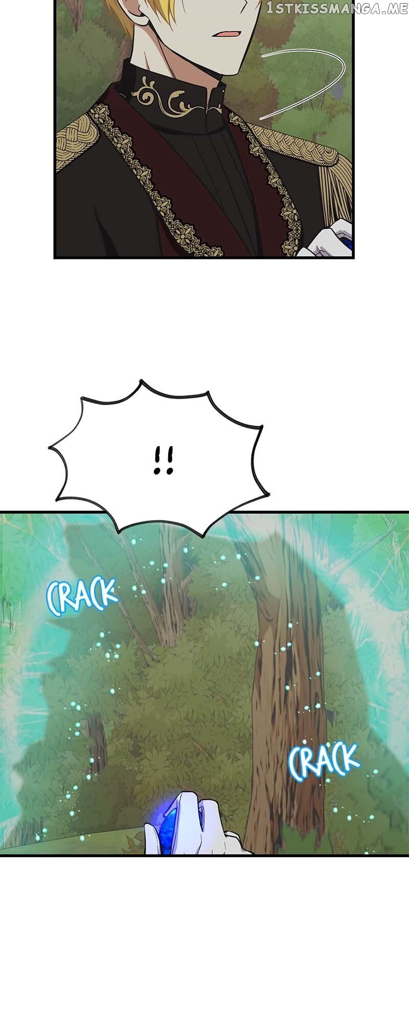 I Saved The Cursed Duke chapter 53 - page 13