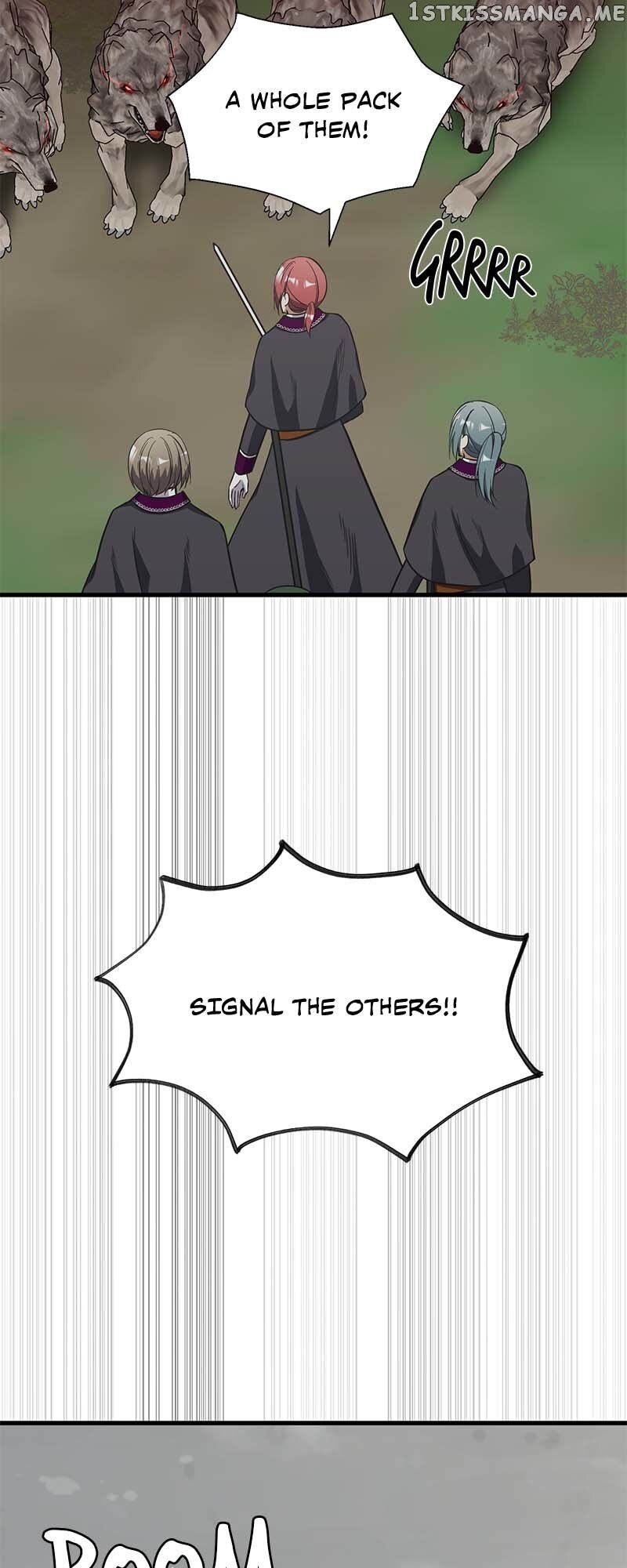 I Saved The Cursed Duke chapter 53 - page 20