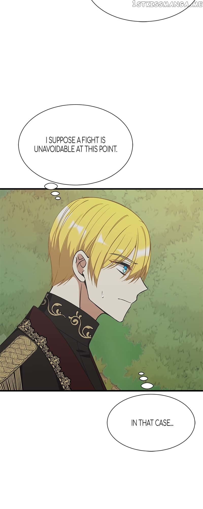 I Saved The Cursed Duke chapter 53 - page 24