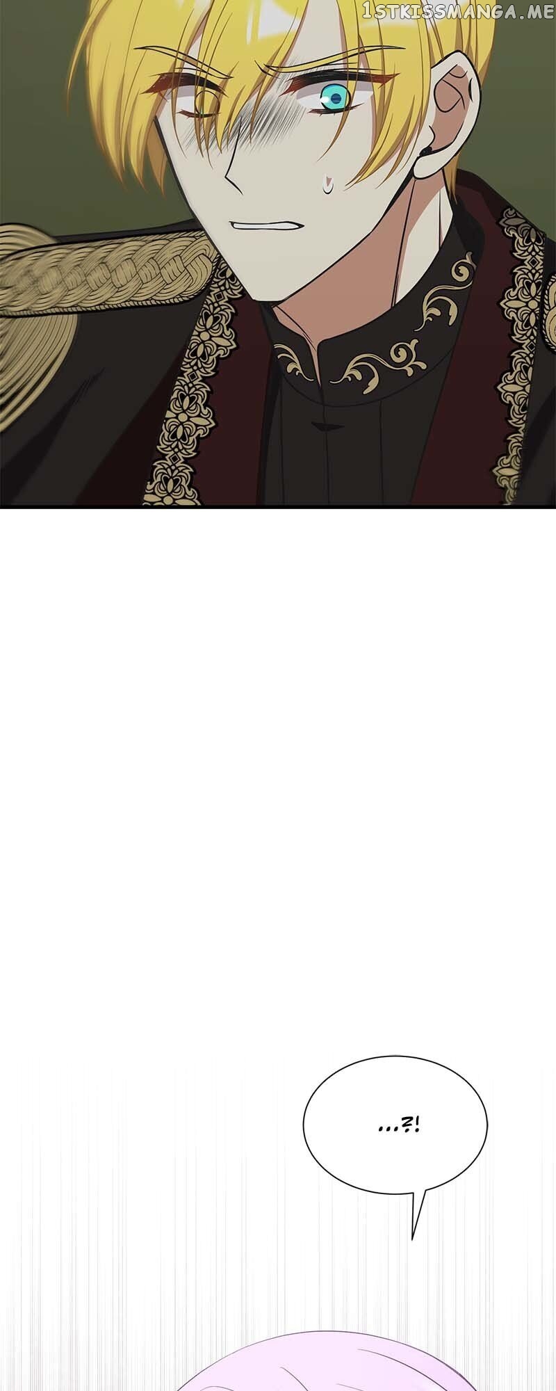 I Saved The Cursed Duke chapter 53 - page 28