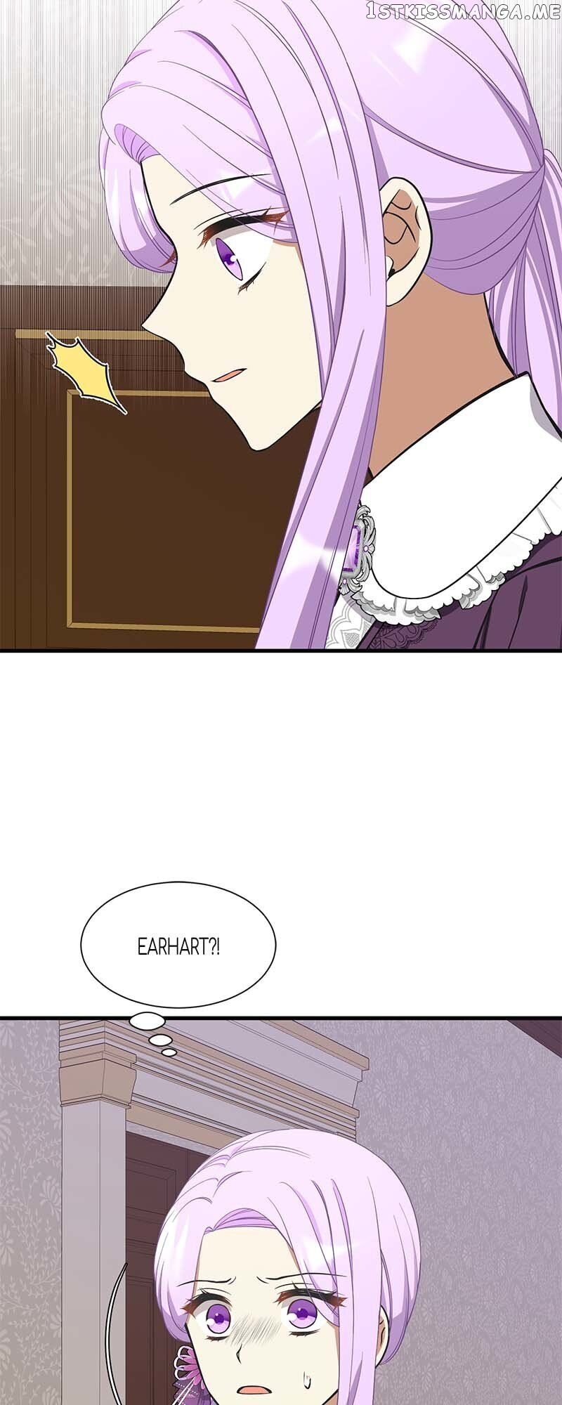 I Saved The Cursed Duke chapter 53 - page 29