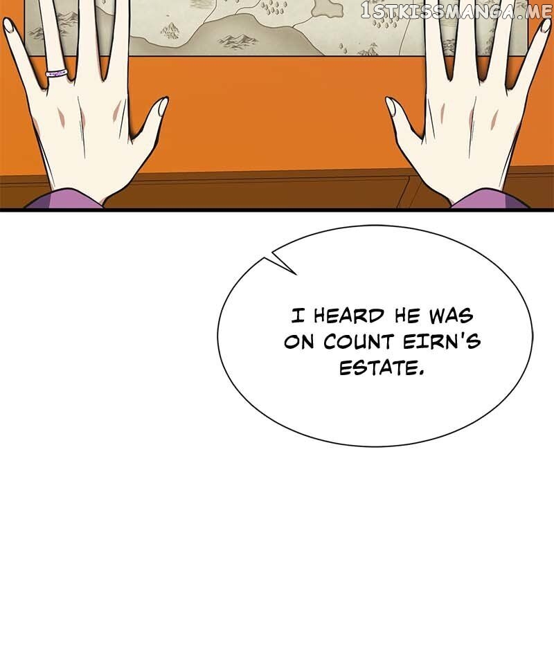 I Saved The Cursed Duke chapter 53 - page 33