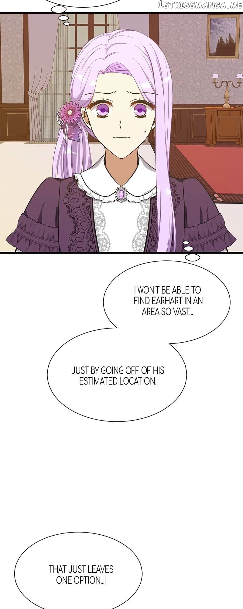 I Saved The Cursed Duke chapter 53 - page 35
