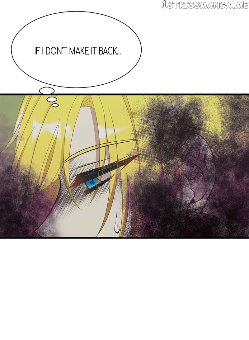 I Saved The Cursed Duke chapter 53 - page 41