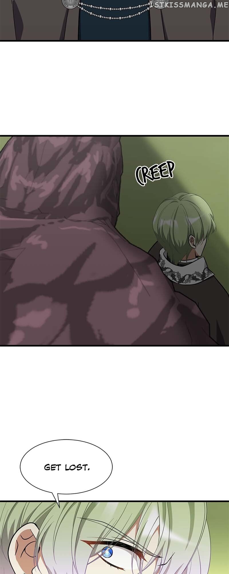 I Saved The Cursed Duke chapter 53 - page 44
