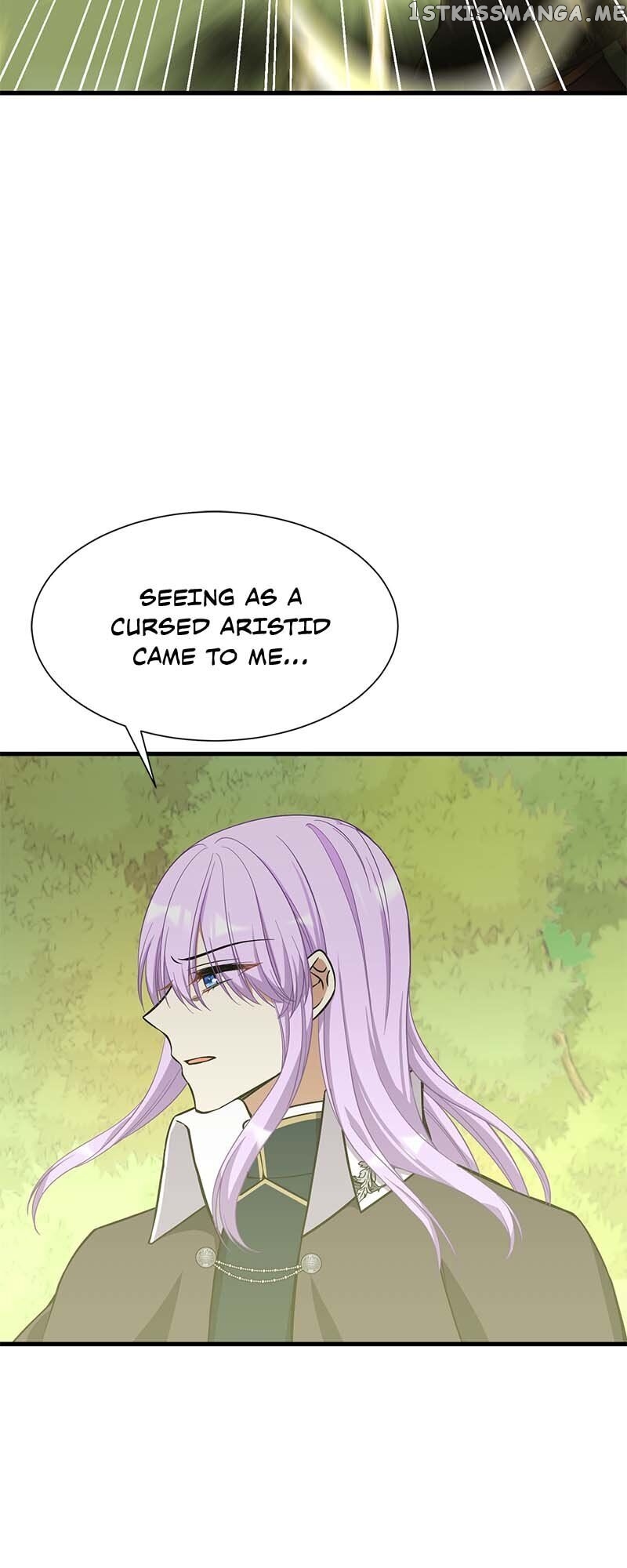 I Saved The Cursed Duke chapter 53 - page 46