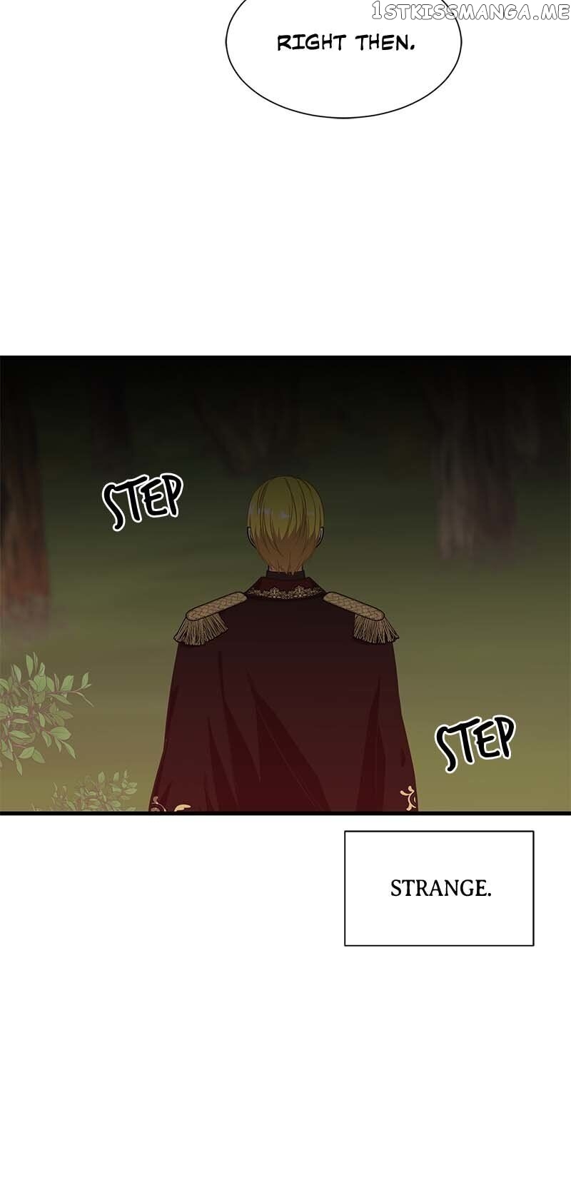 I Saved The Cursed Duke chapter 53 - page 9