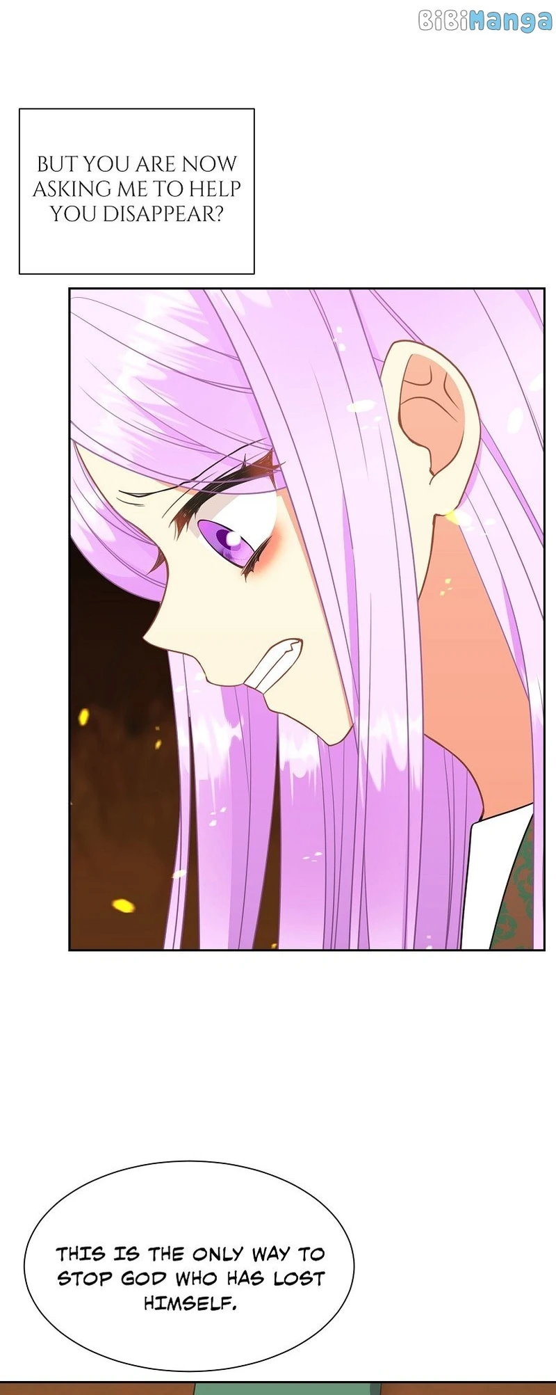 I Saved The Cursed Duke chapter 86 - page 10