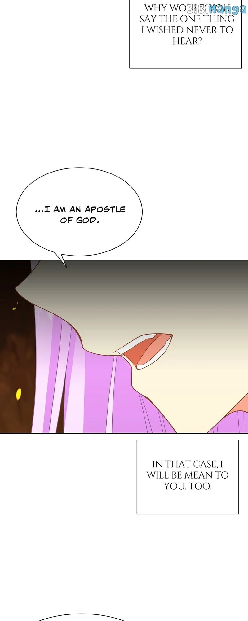 I Saved The Cursed Duke chapter 86 - page 14