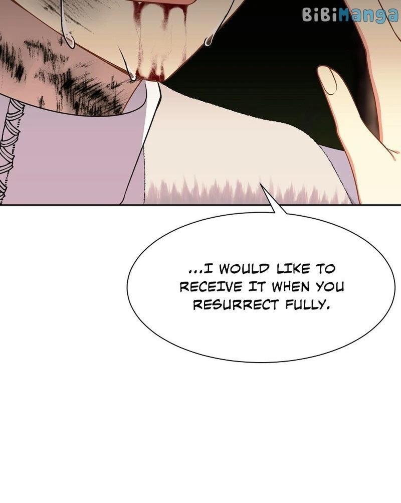 I Saved The Cursed Duke chapter 86 - page 32