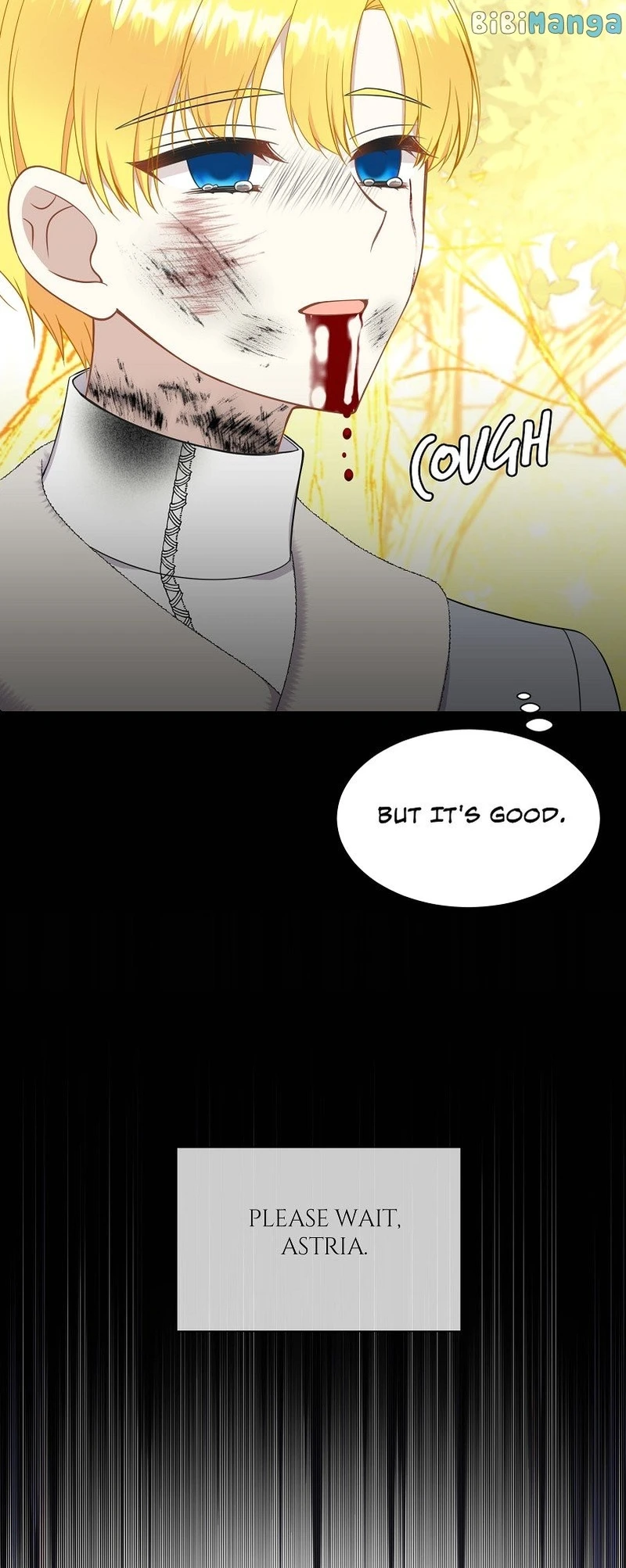 I Saved The Cursed Duke chapter 86 - page 42