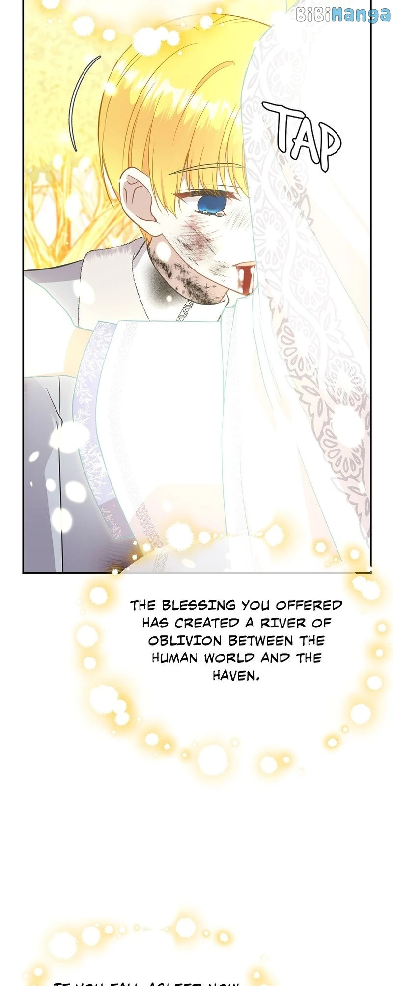 I Saved The Cursed Duke chapter 86 - page 44