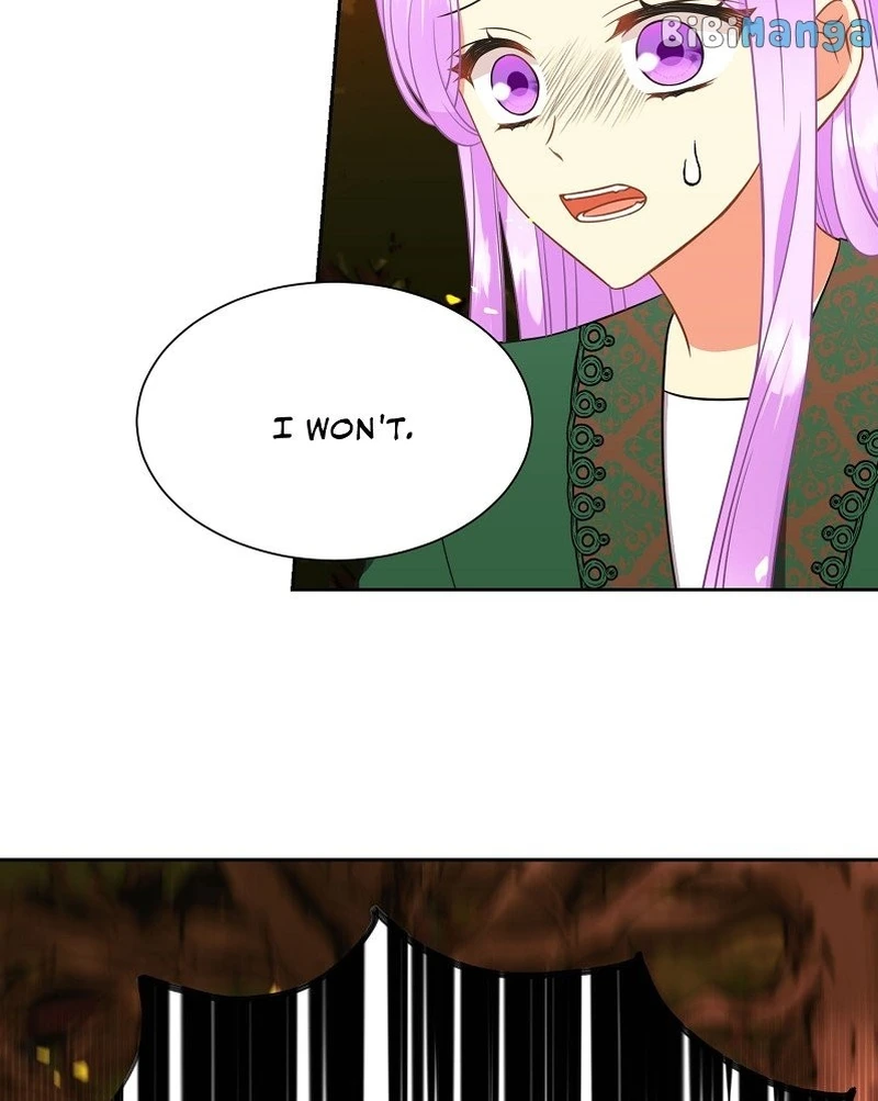 I Saved The Cursed Duke chapter 86 - page 8