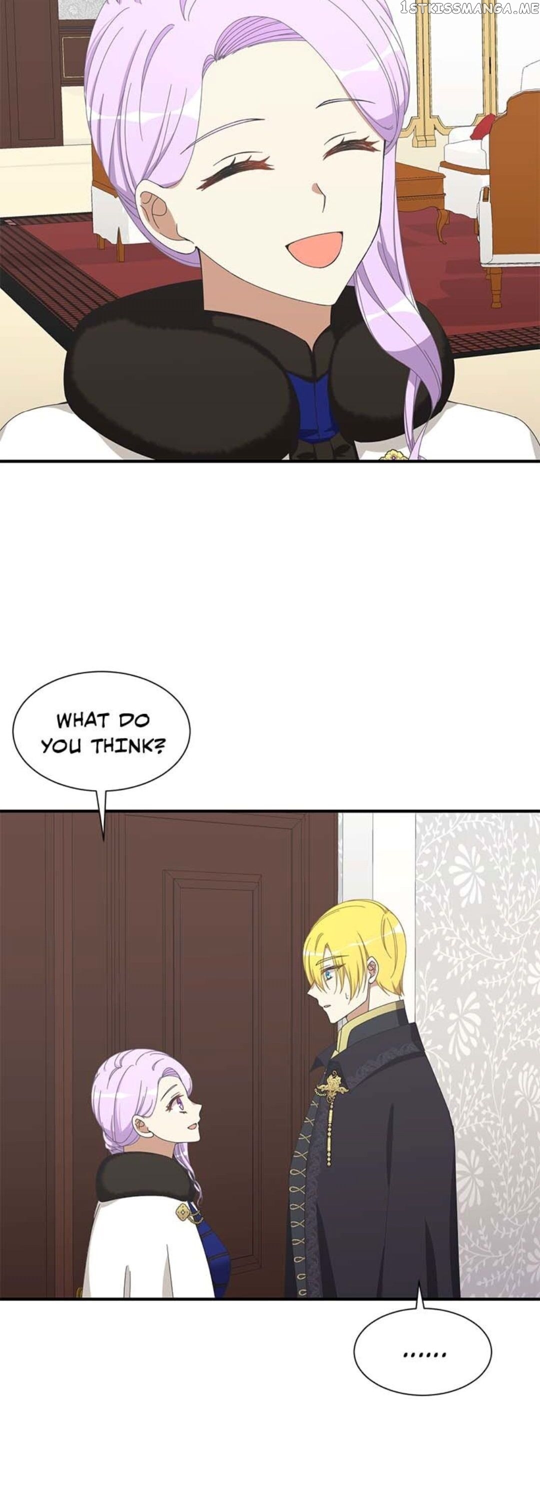 I Saved The Cursed Duke chapter 18 - page 11