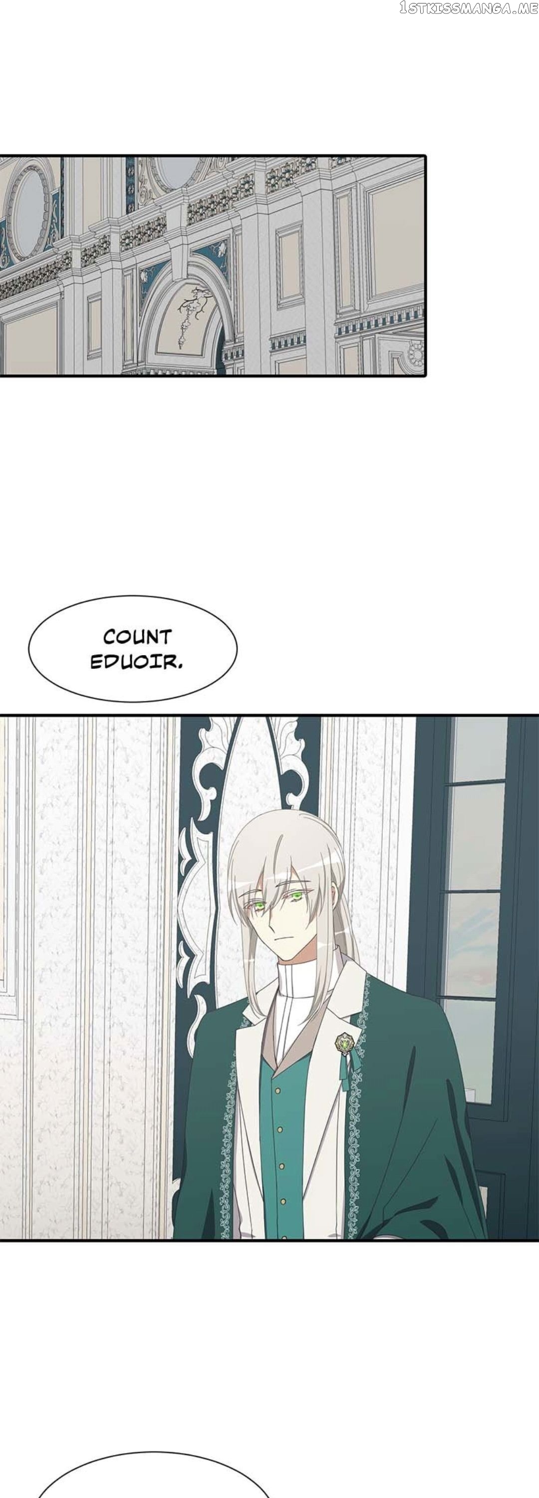 I Saved The Cursed Duke chapter 18 - page 33