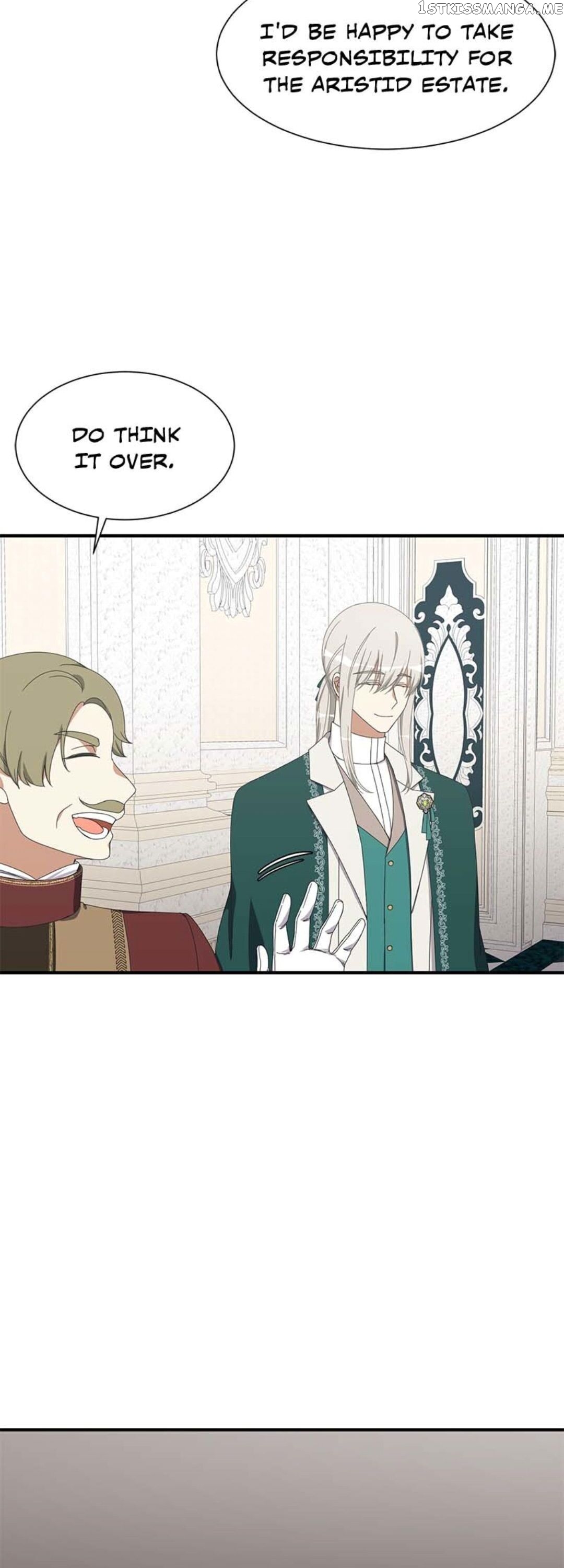 I Saved The Cursed Duke chapter 18 - page 36