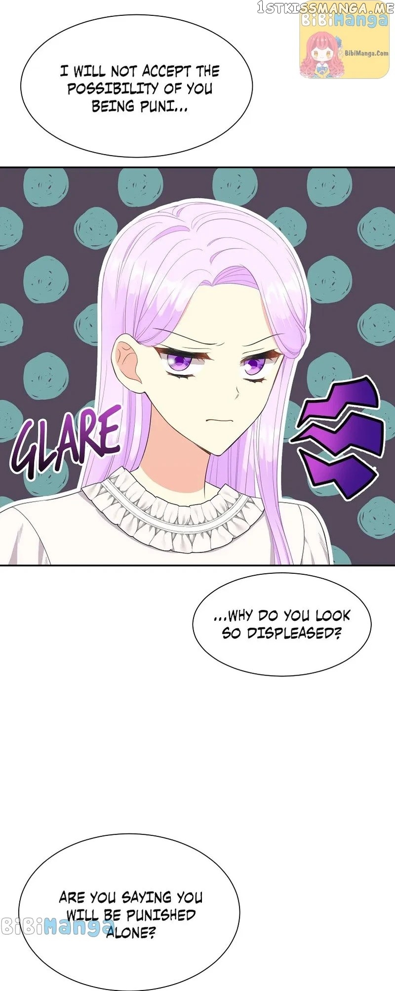 I Saved The Cursed Duke chapter 69 - page 10