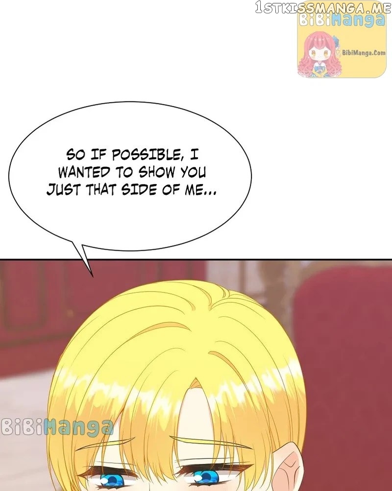 I Saved The Cursed Duke chapter 69 - page 16