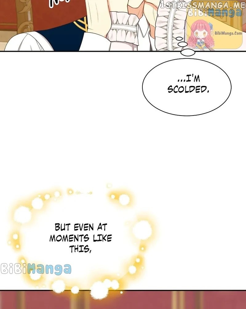 I Saved The Cursed Duke chapter 69 - page 24