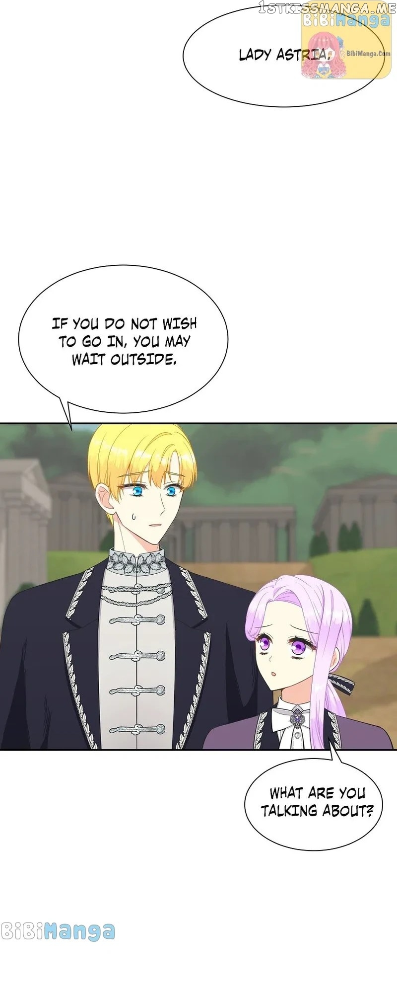 I Saved The Cursed Duke chapter 69 - page 29