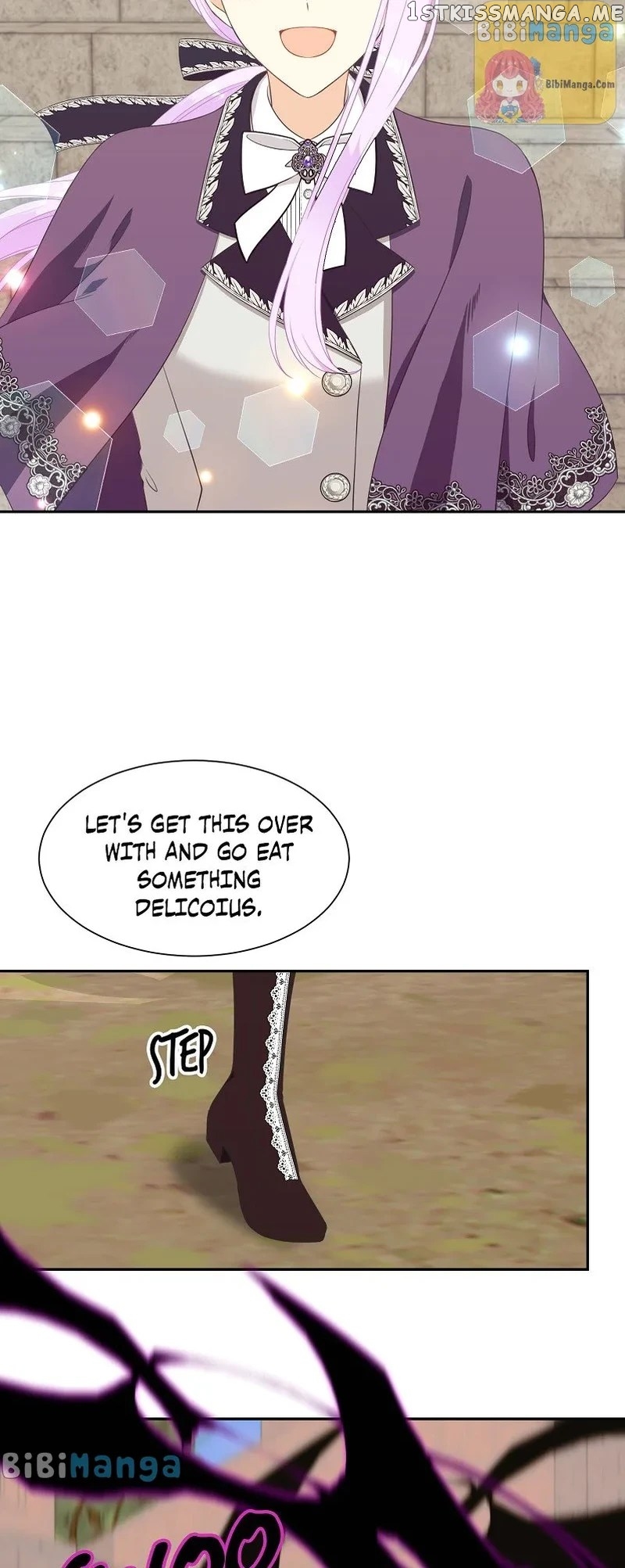 I Saved The Cursed Duke chapter 69 - page 31