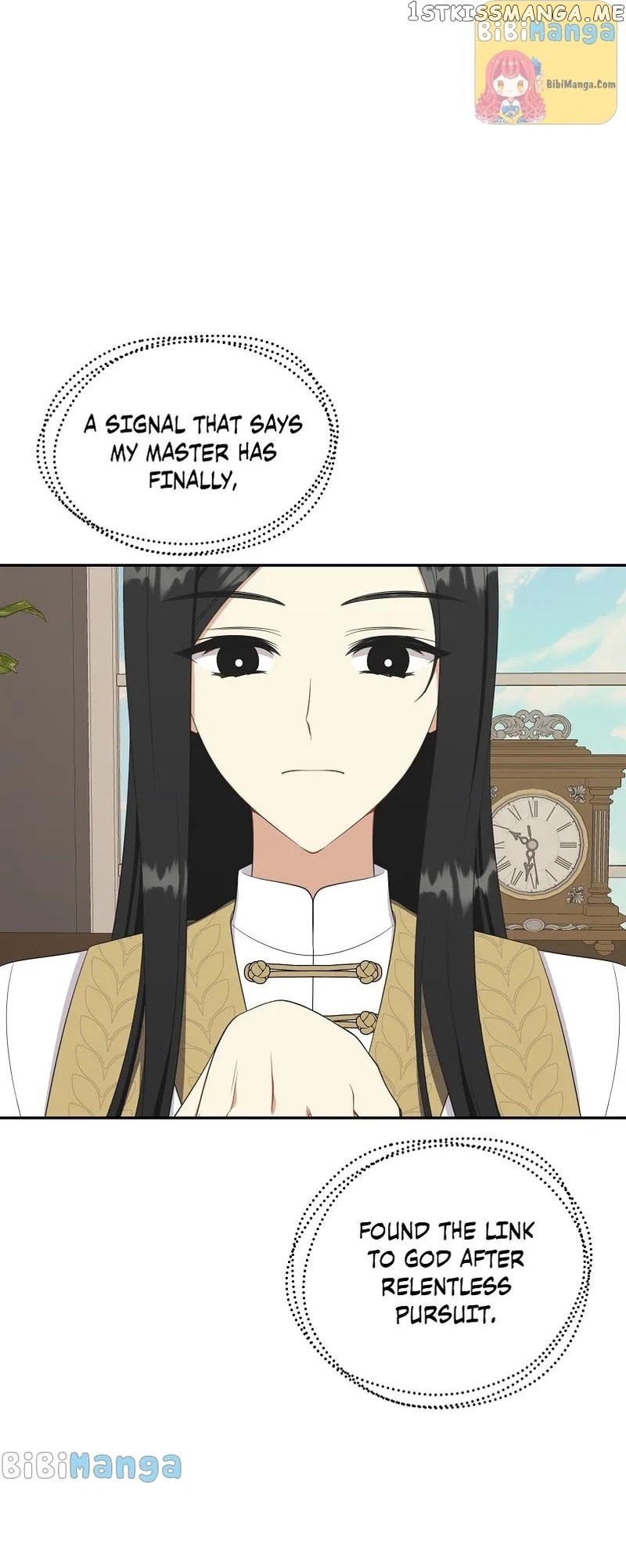 I Saved The Cursed Duke chapter 69 - page 34