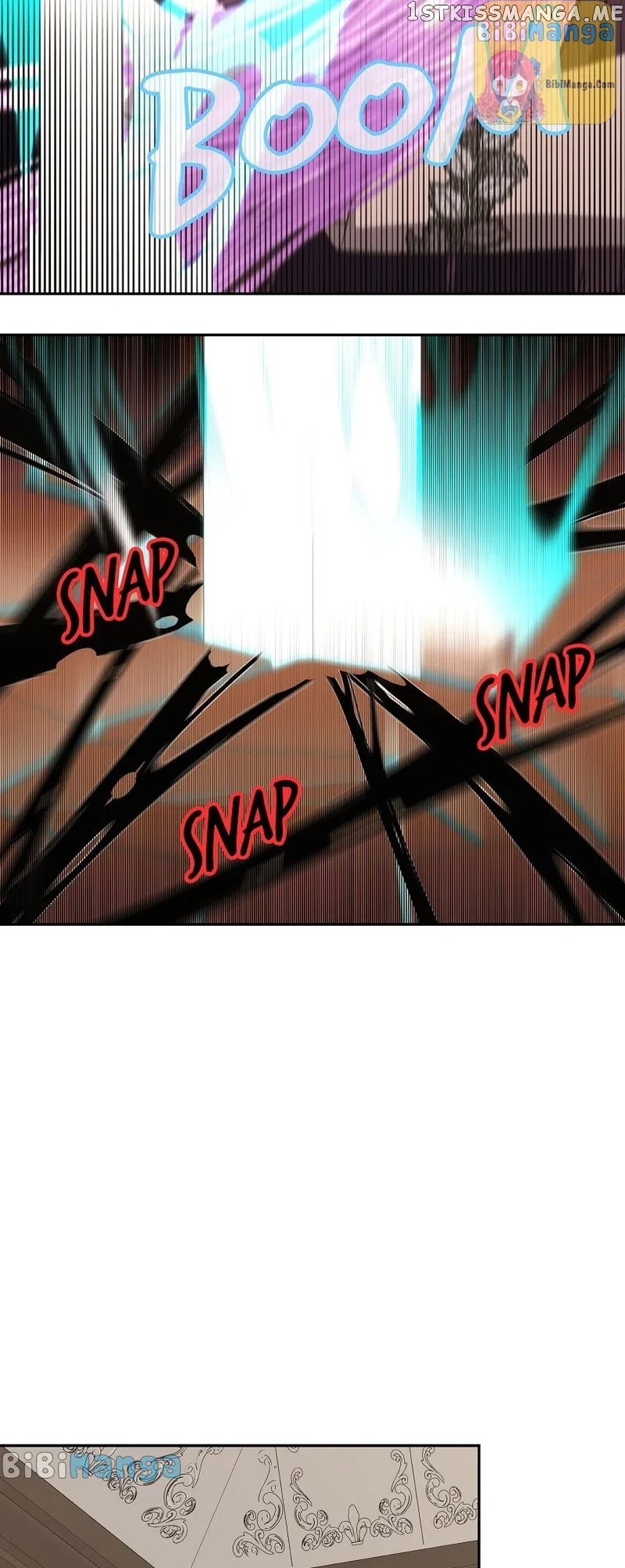 I Saved The Cursed Duke chapter 69 - page 38