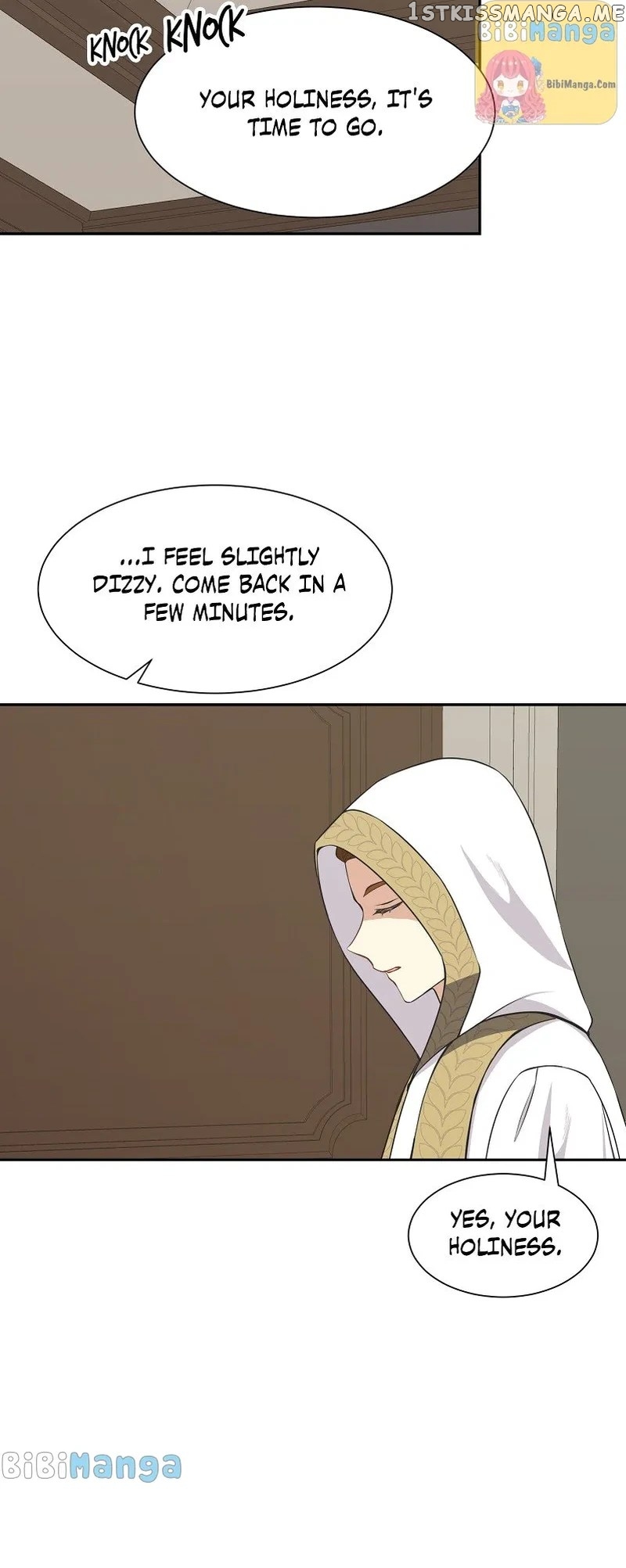 I Saved The Cursed Duke chapter 69 - page 39