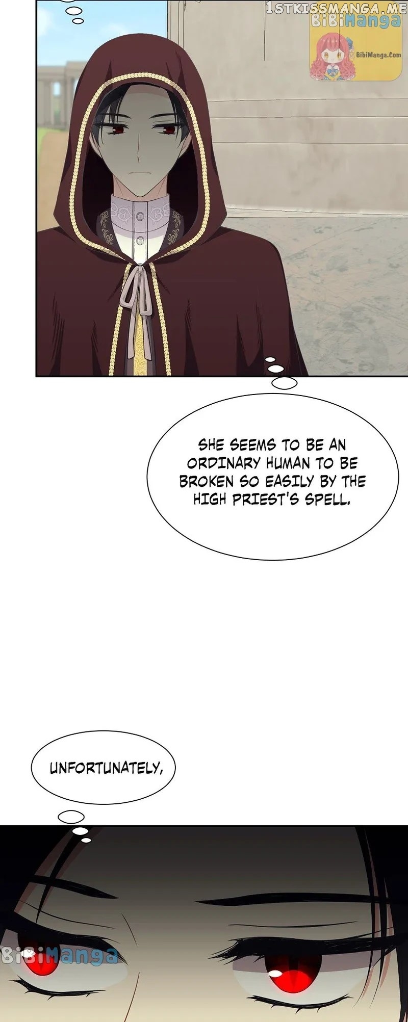 I Saved The Cursed Duke chapter 69 - page 47
