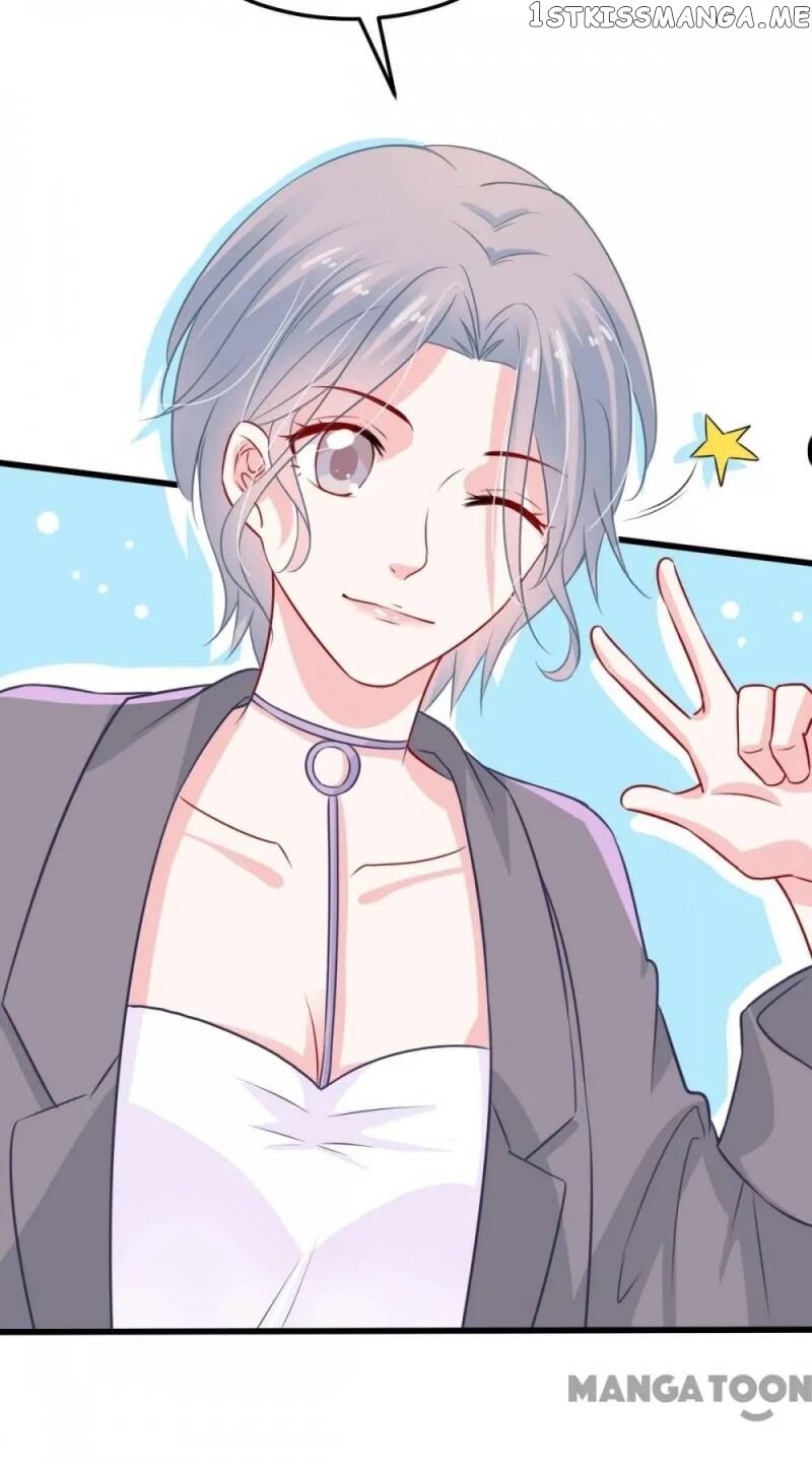 D-List Actress On The Rise chapter 33 - page 23