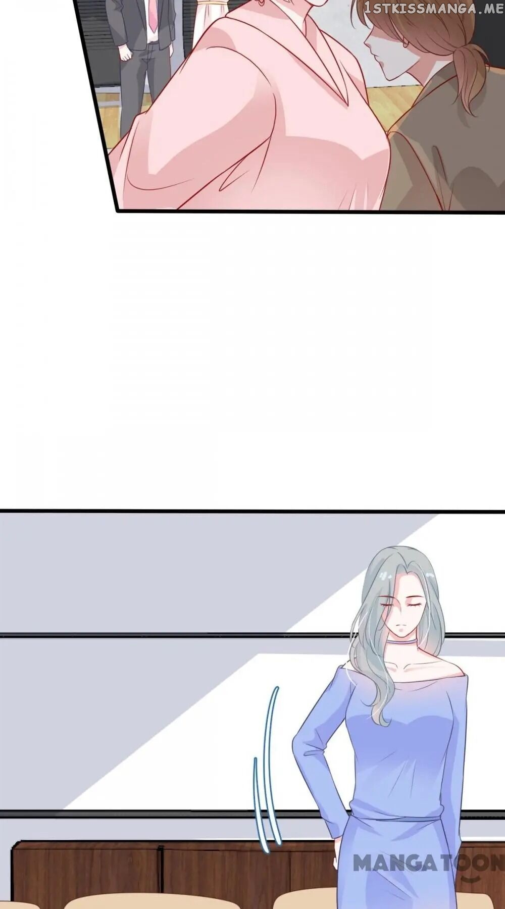 D-List Actress On The Rise chapter 28 - page 20