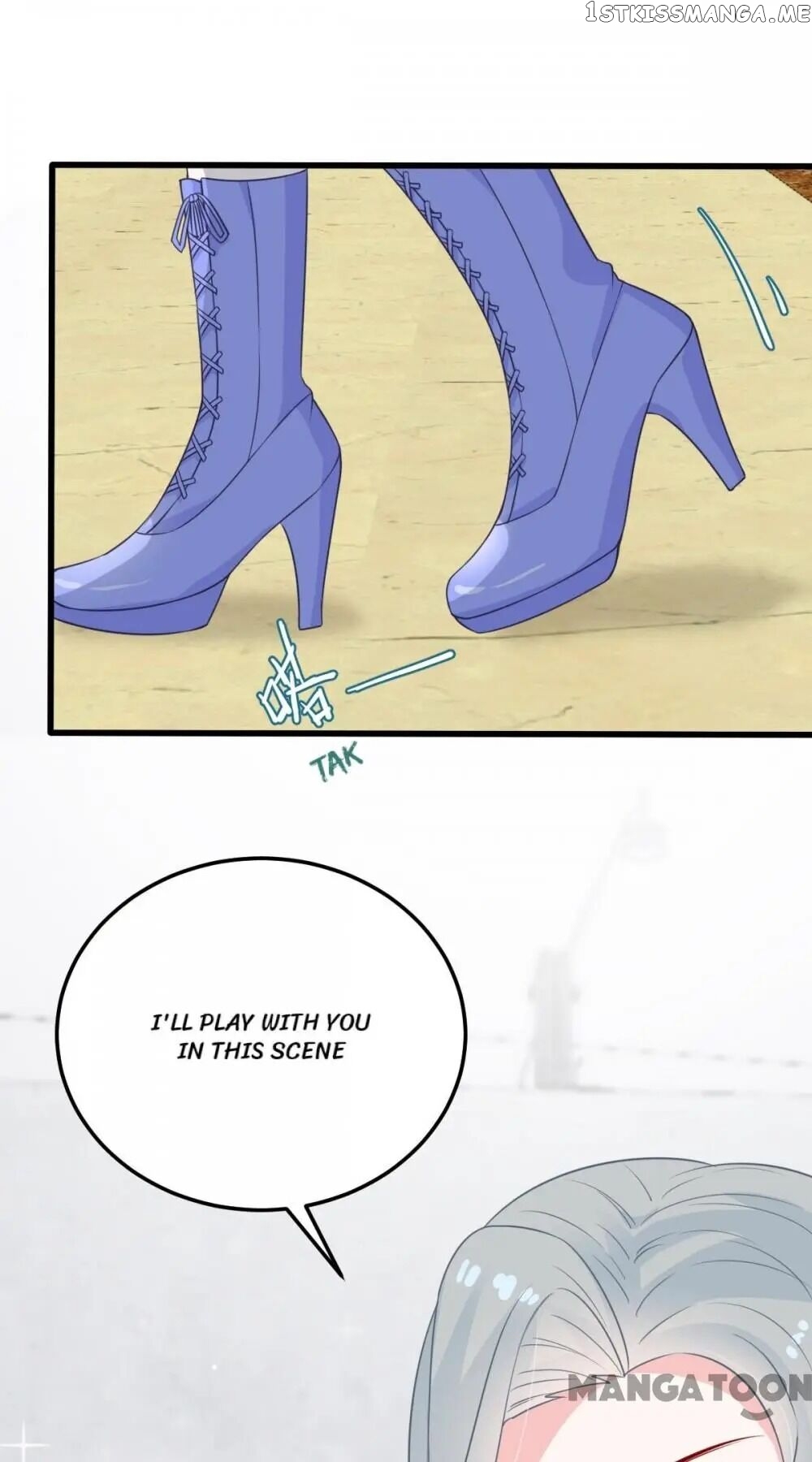 D-List Actress On The Rise chapter 28 - page 22