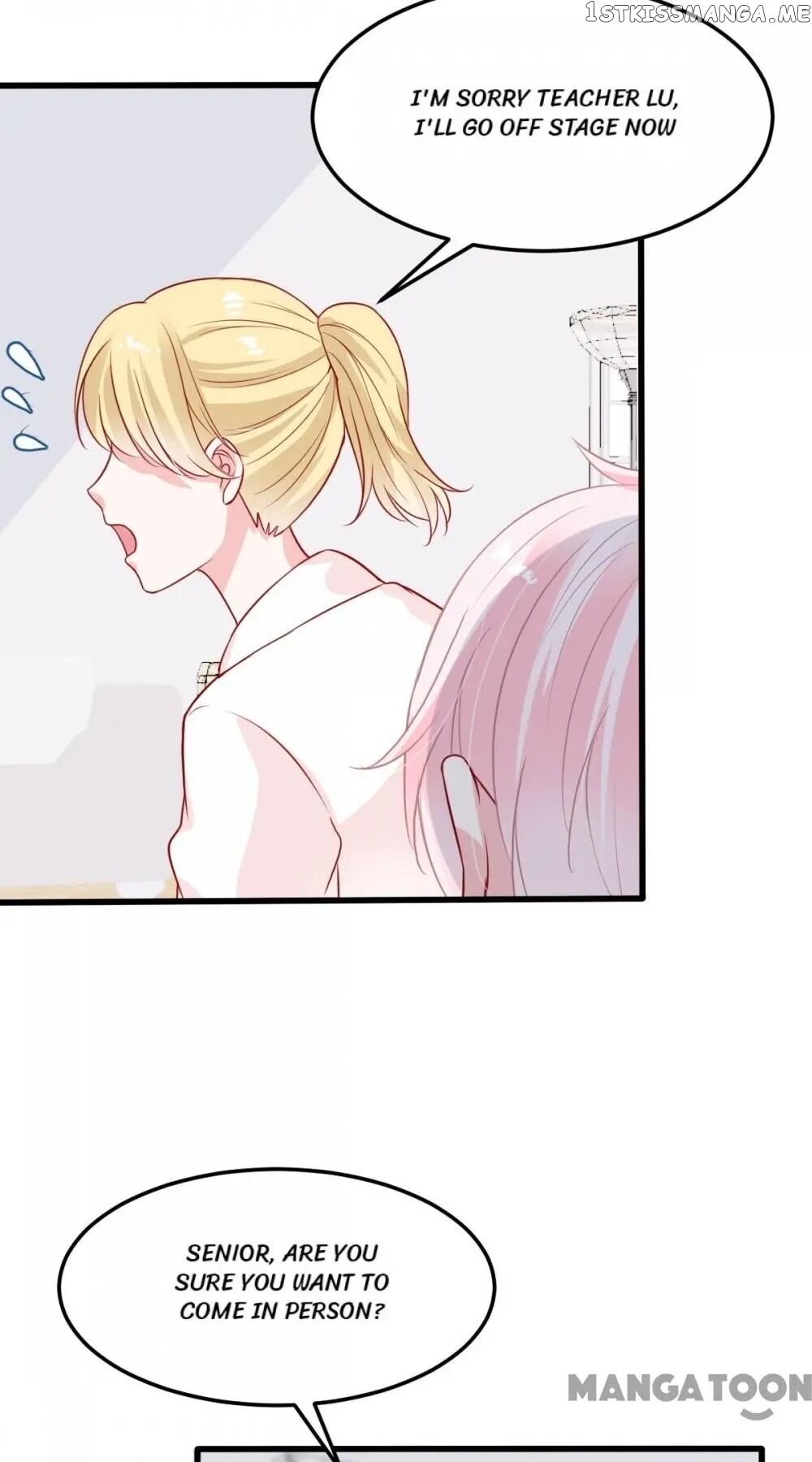 D-List Actress On The Rise chapter 28 - page 28