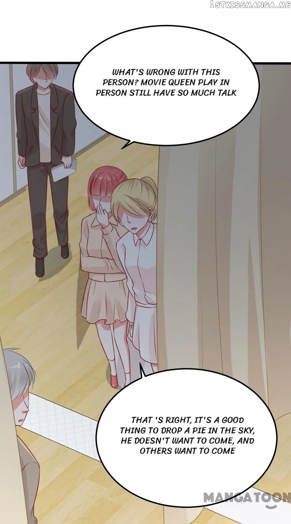 D-List Actress On The Rise chapter 28 - page 32