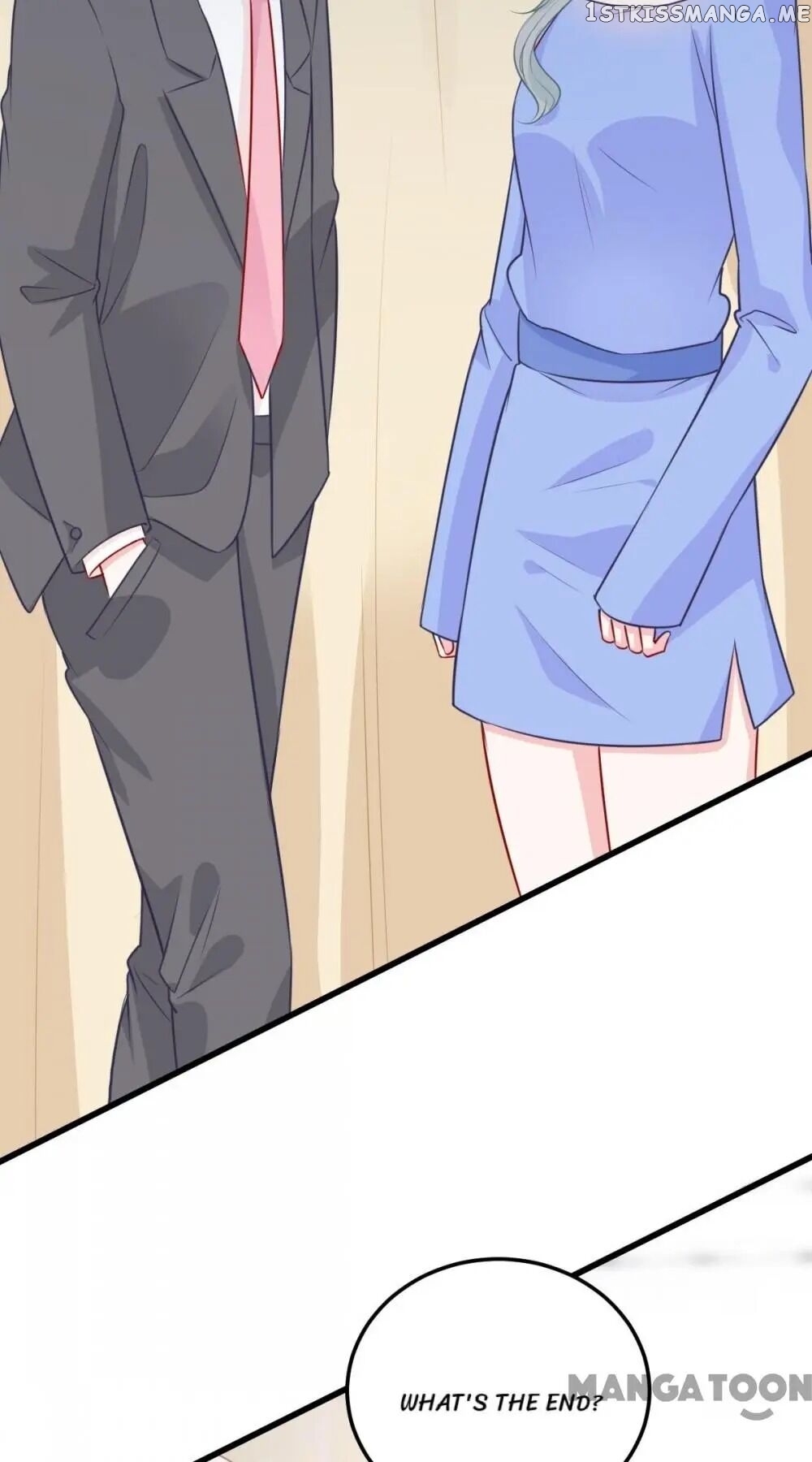 D-List Actress On The Rise chapter 29 - page 22