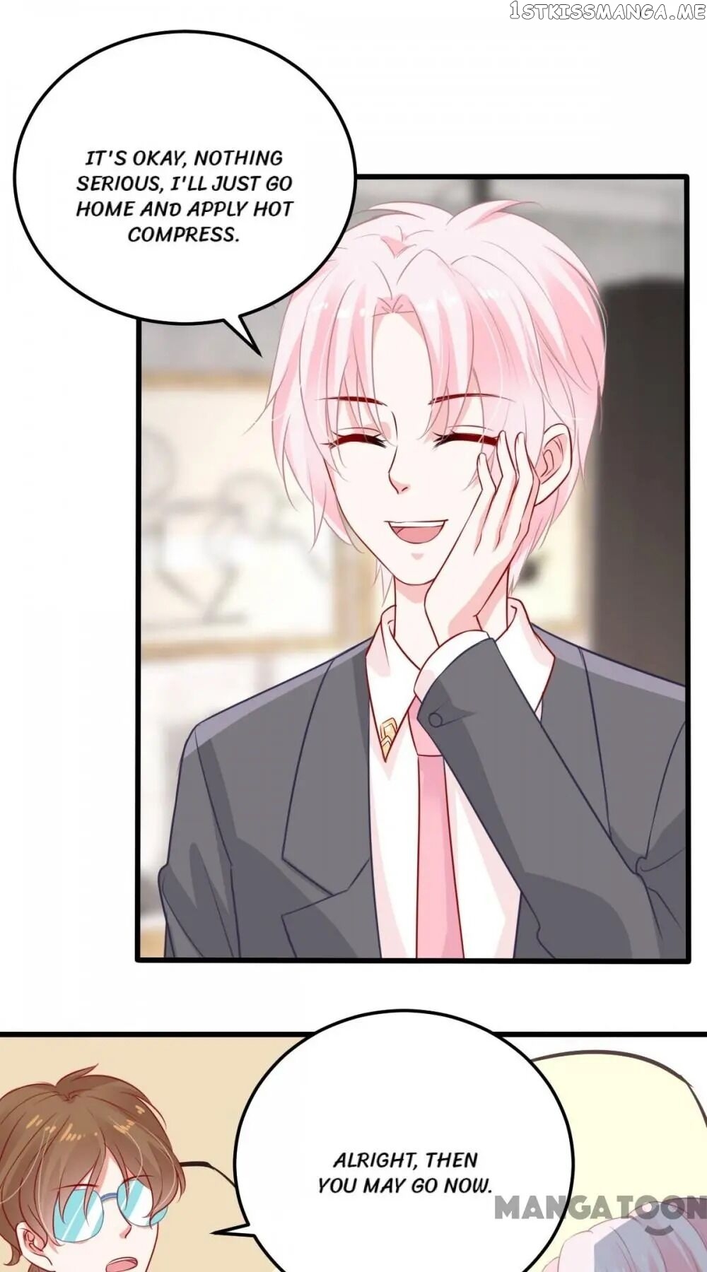 D-List Actress On The Rise chapter 30 - page 16