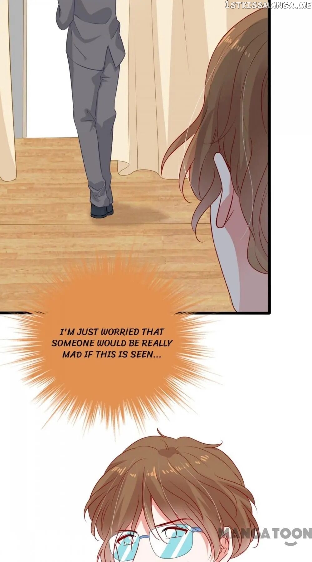 D-List Actress On The Rise chapter 30 - page 19