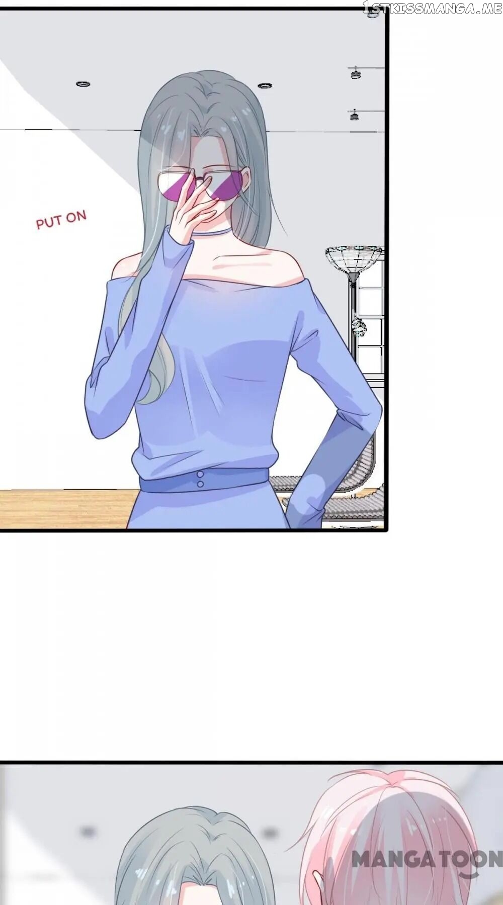 D-List Actress On The Rise chapter 30 - page 9