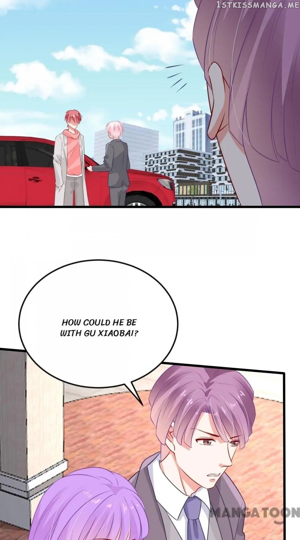 D-List Actress On The Rise chapter 31 - page 17
