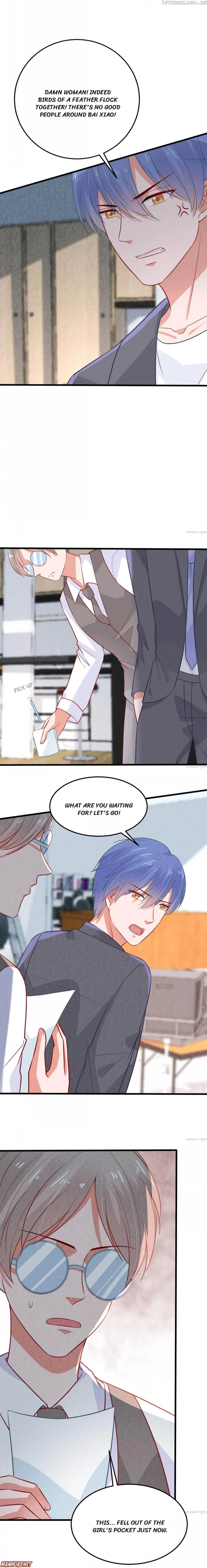 D-List Actress On The Rise Chapter 45 - page 6
