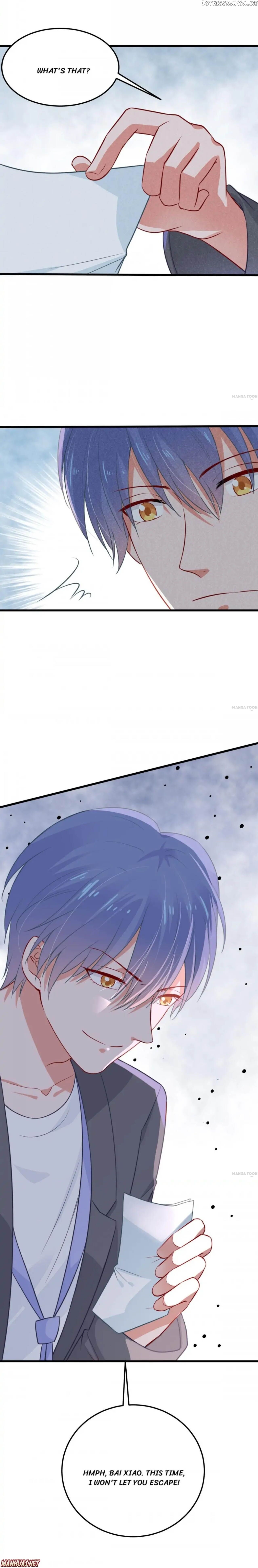 D-List Actress On The Rise Chapter 45 - page 7