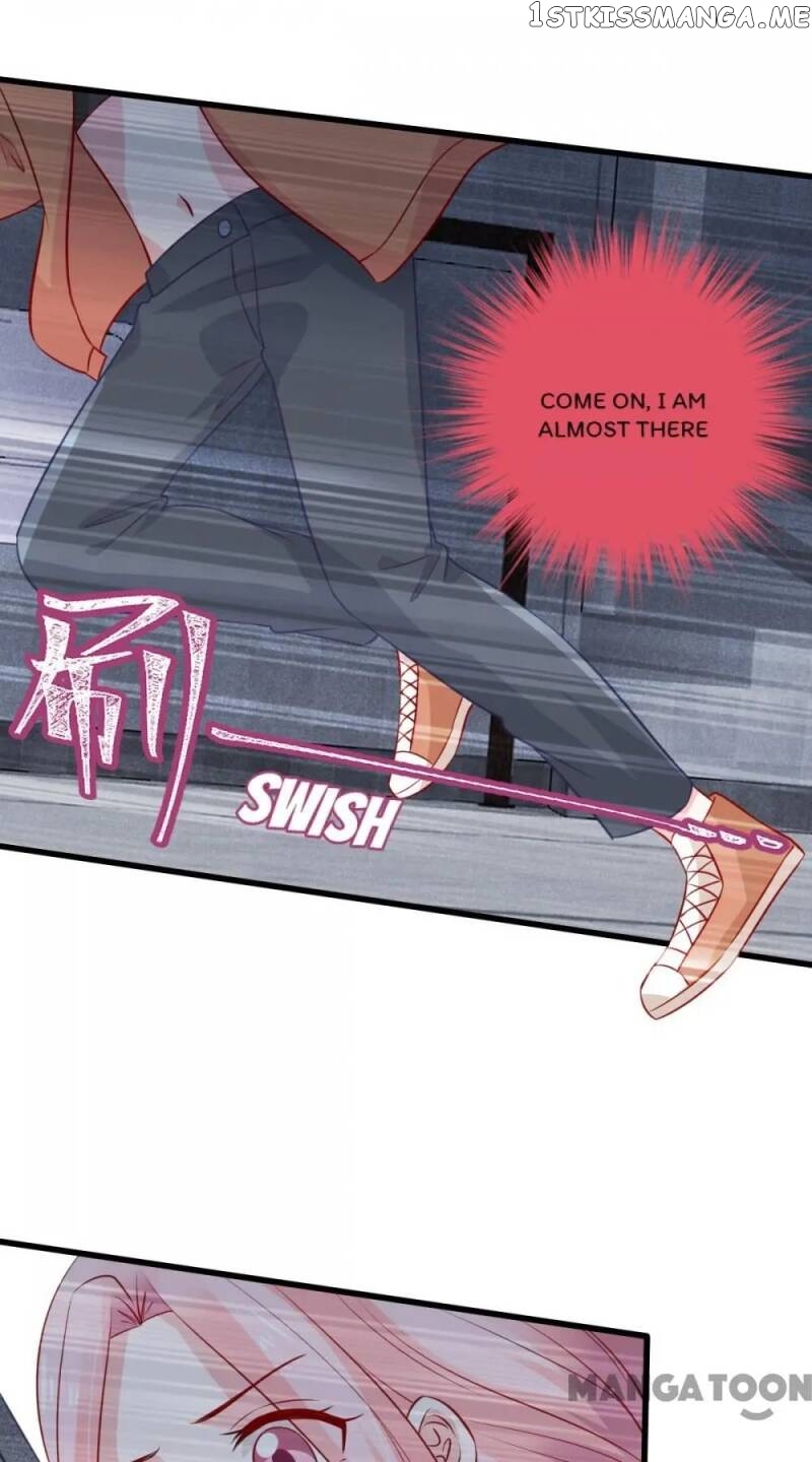 D-List Actress On The Rise chapter 55 - page 21