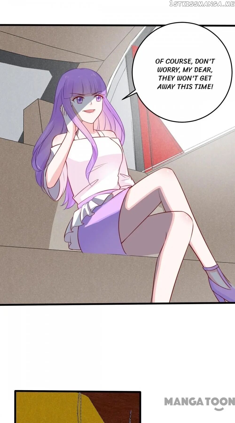 D-List Actress On The Rise chapter 55 - page 6