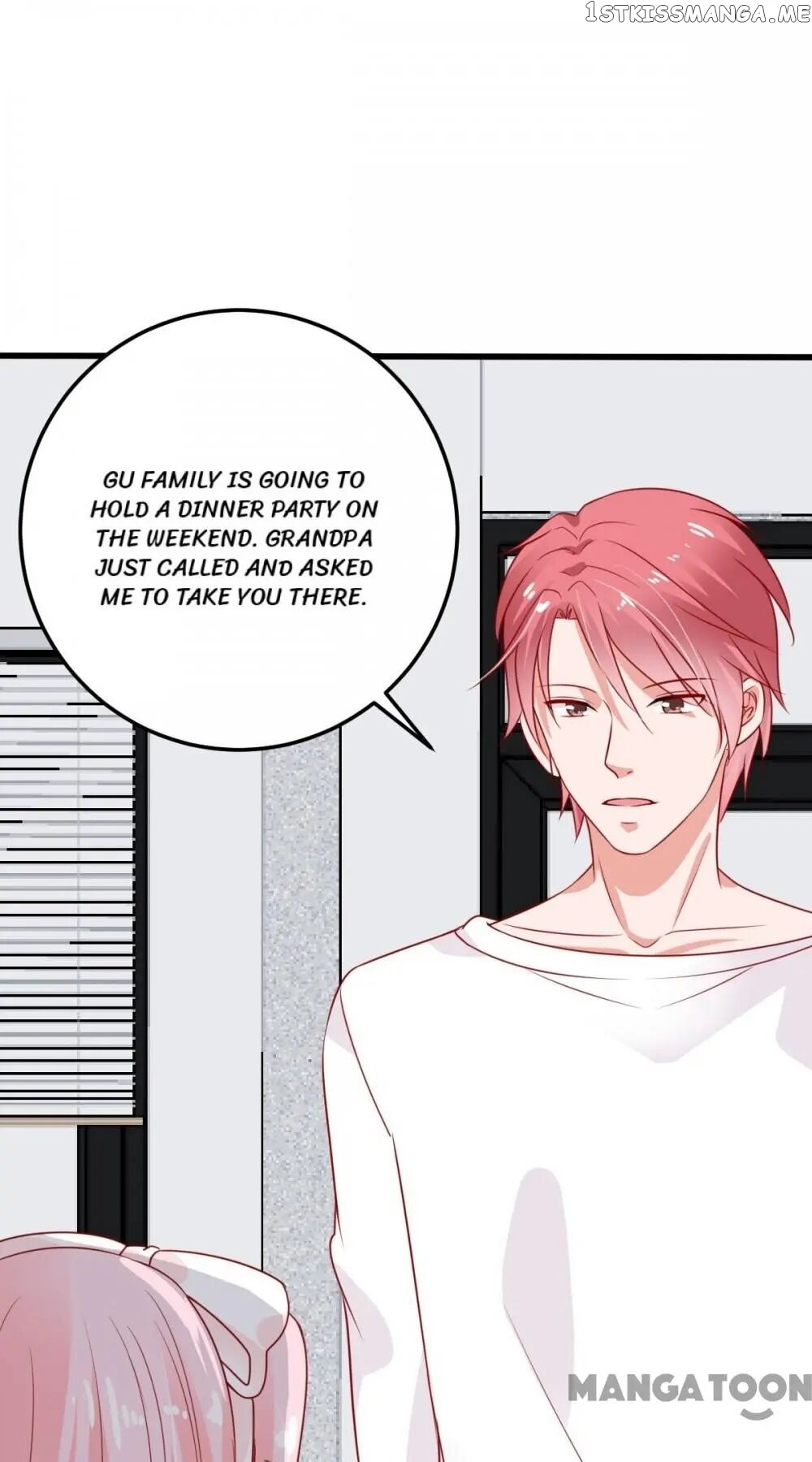 D-List Actress On The Rise chapter 34 - page 12
