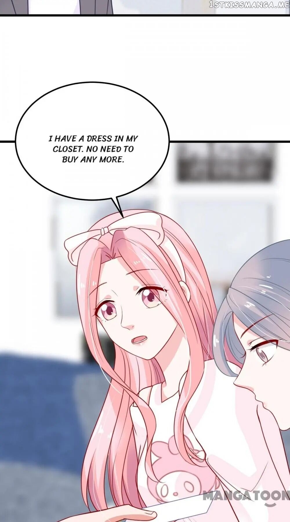 D-List Actress On The Rise chapter 34 - page 23
